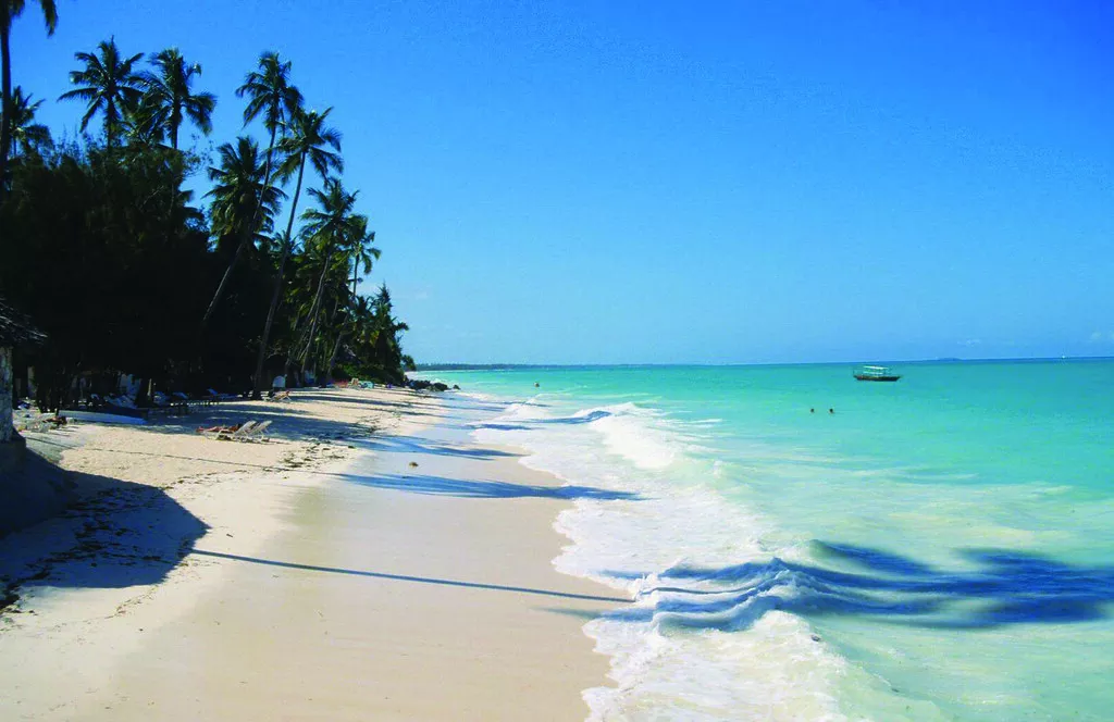 Zanzibar