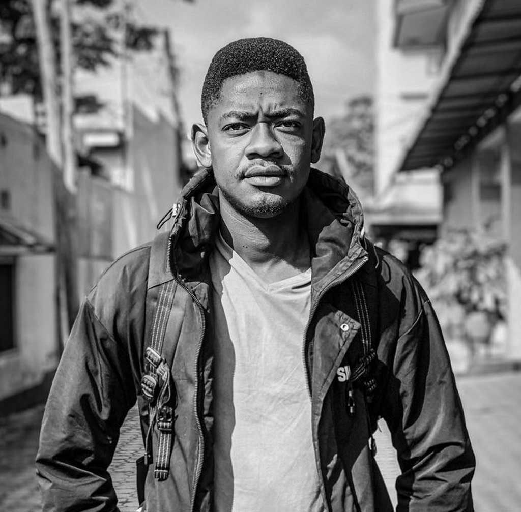 Othman Rajab
