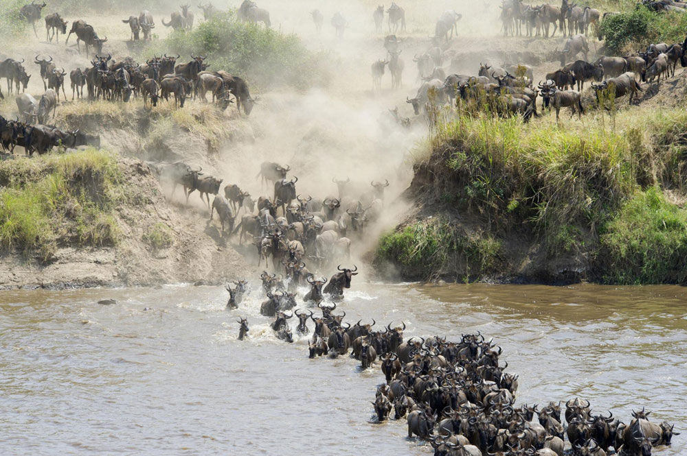 Serengeti National Park