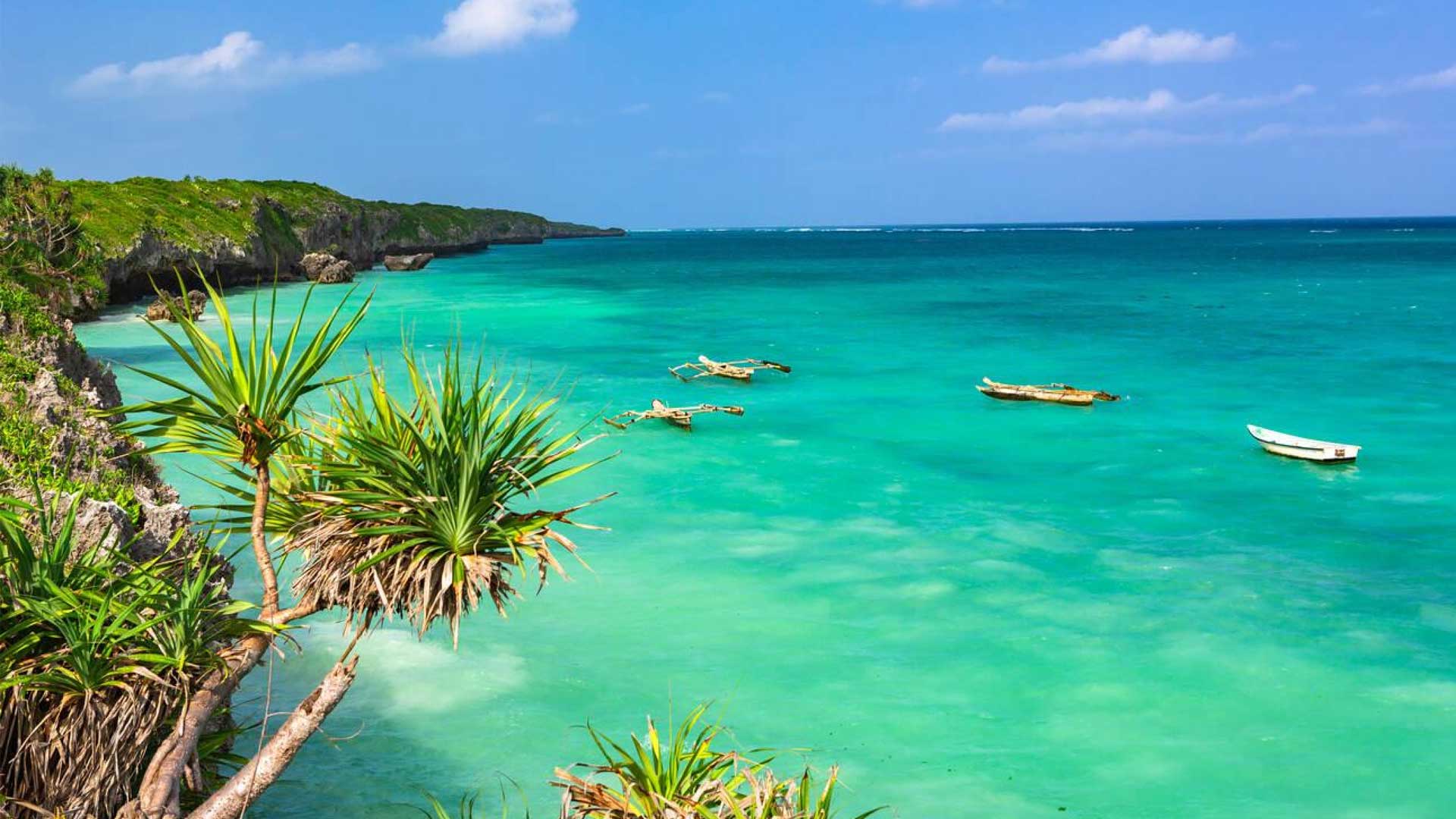 Zanzibar