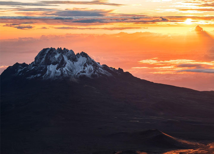 kilimanjaro 1